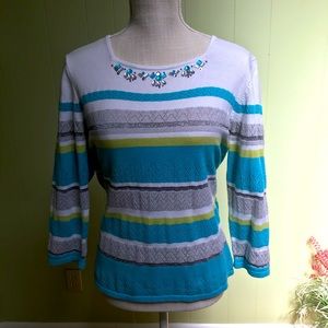 Alfred Dunner size petite large